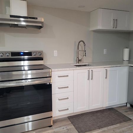 Boardwalk Homes - Executive Townhomes Kitchener Kültér fotó