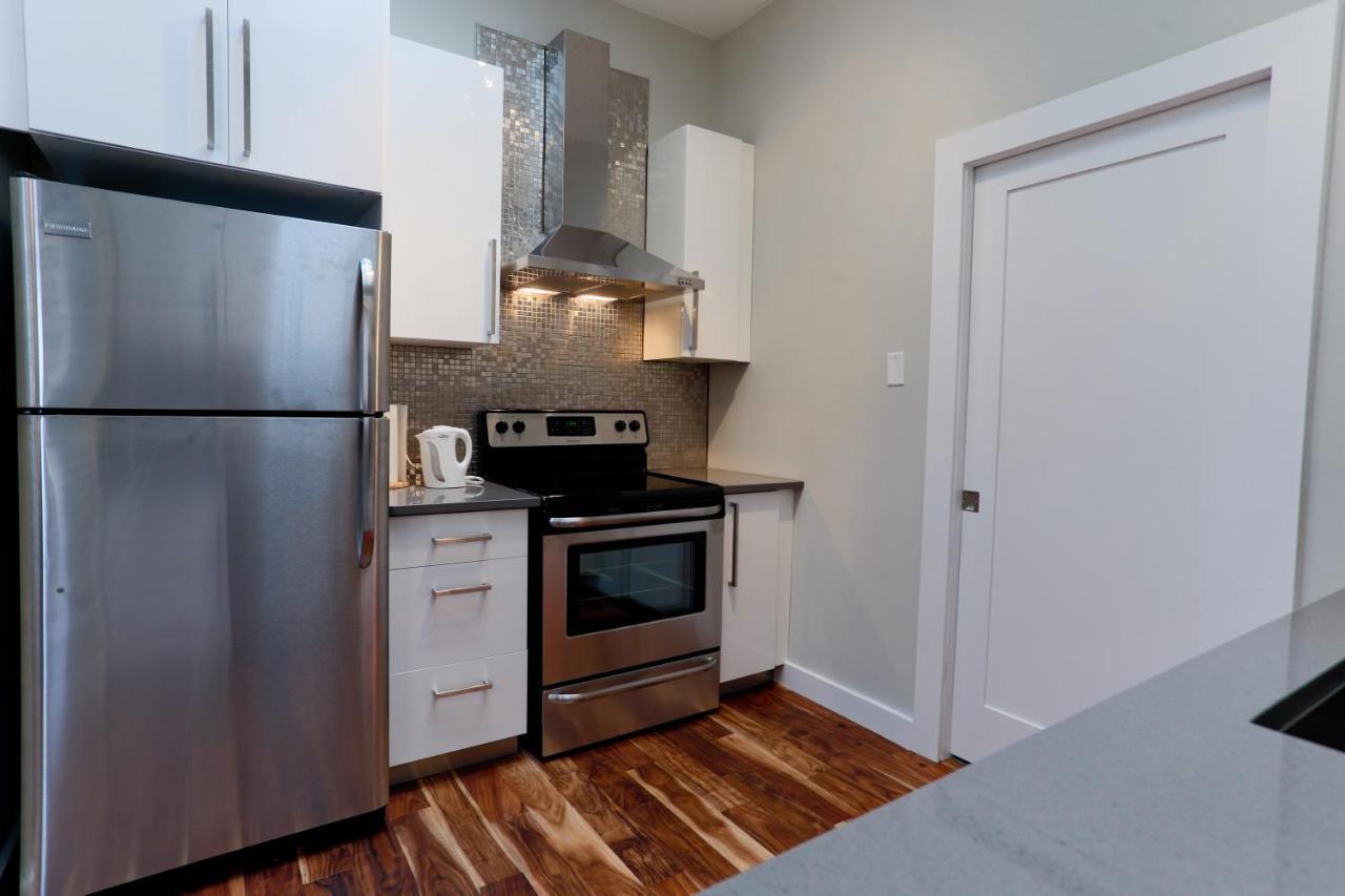 Boardwalk Homes - Executive Townhomes Kitchener Kültér fotó