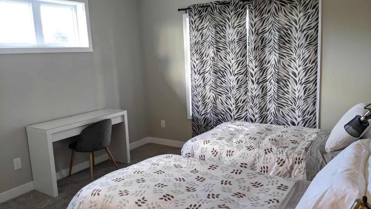 Boardwalk Homes - Executive Townhomes Kitchener Kültér fotó