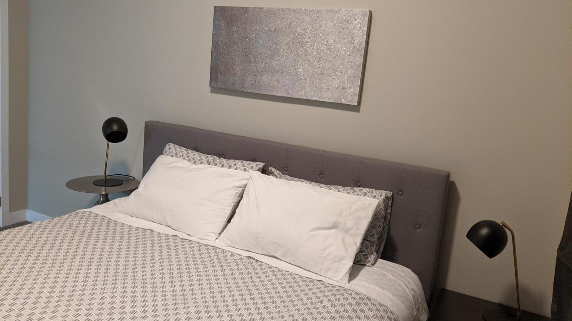 Boardwalk Homes - Executive Townhomes Kitchener Kültér fotó