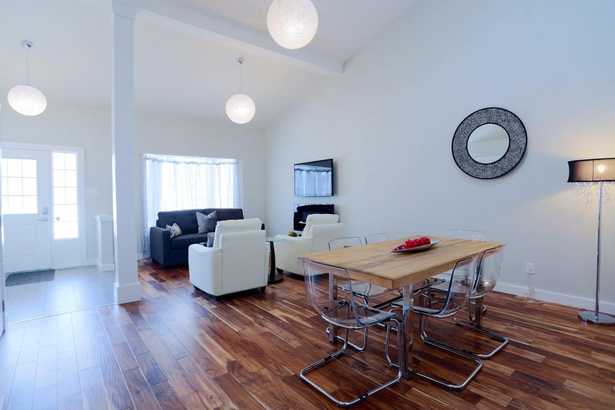 Boardwalk Homes - Executive Townhomes Kitchener Kültér fotó