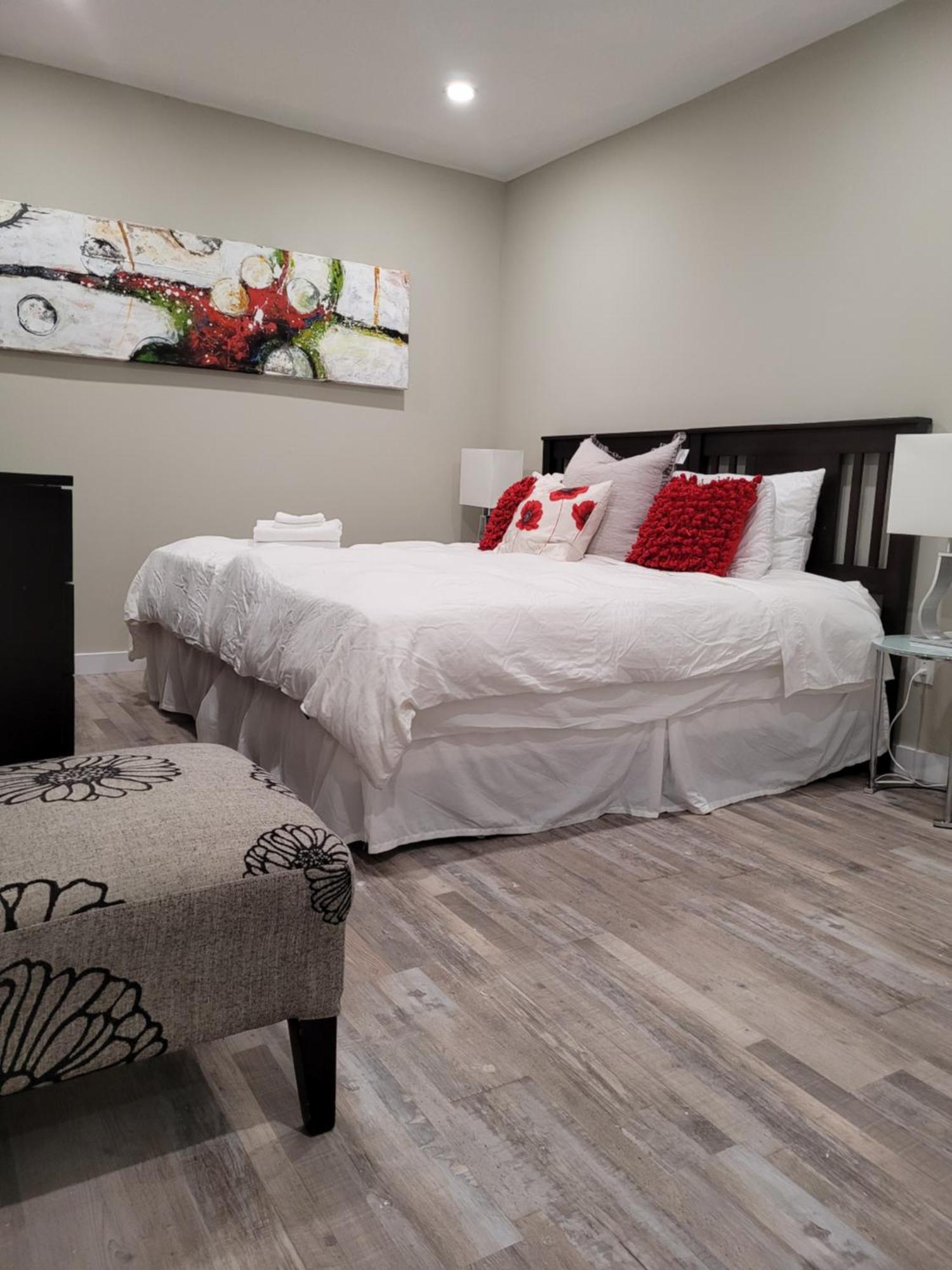 Boardwalk Homes - Executive Townhomes Kitchener Kültér fotó