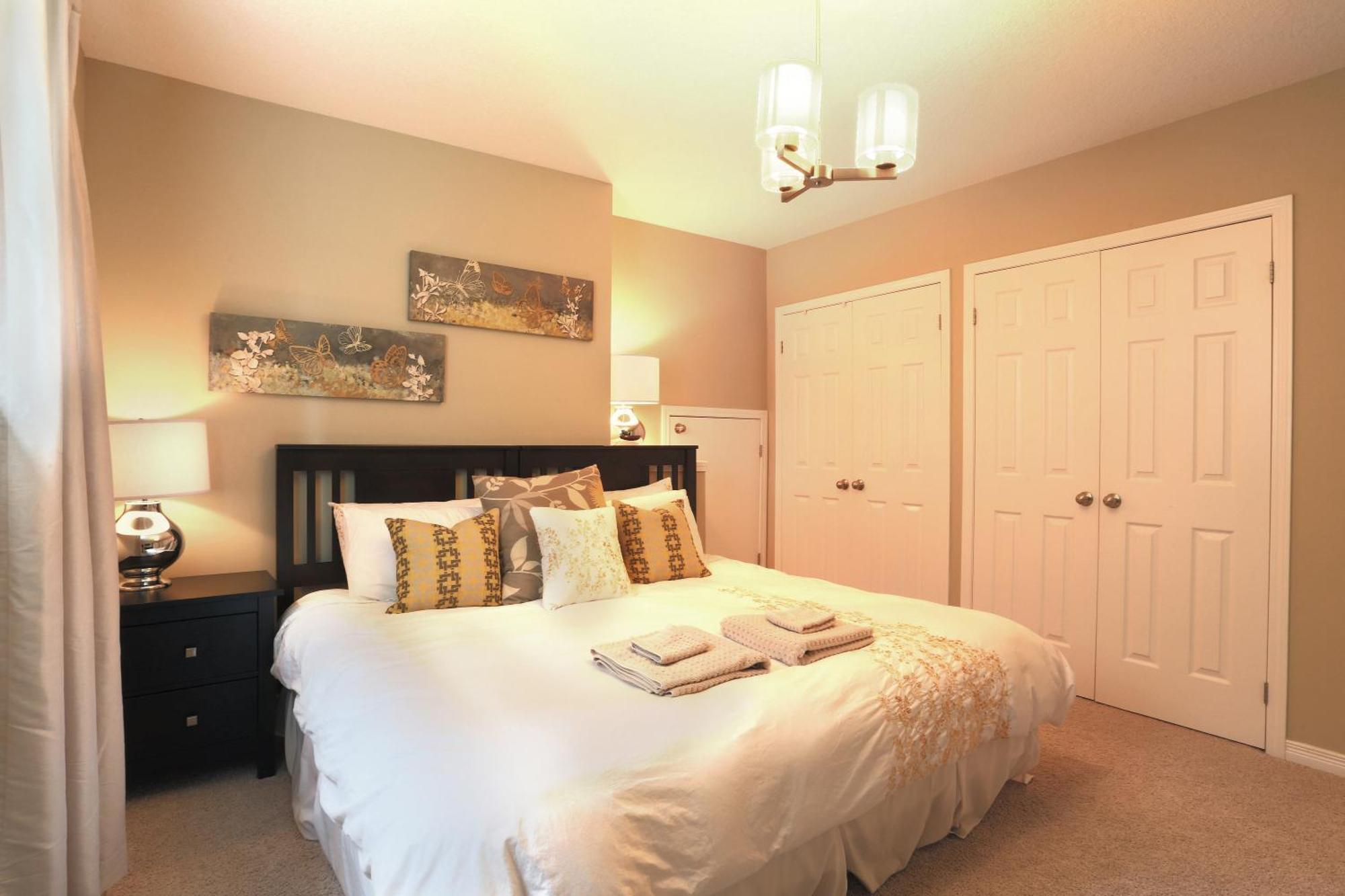 Boardwalk Homes - Executive Townhomes Kitchener Kültér fotó