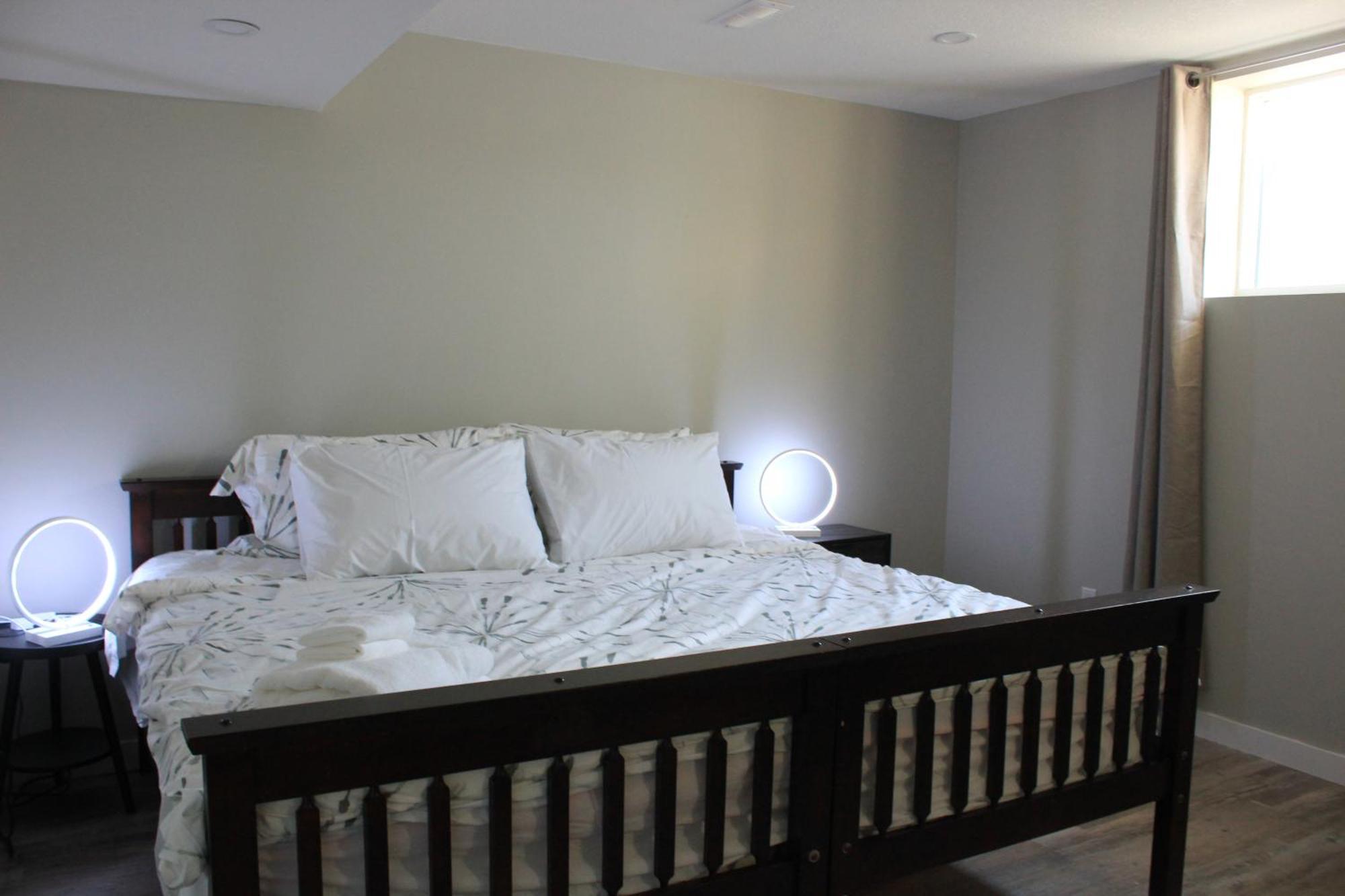 Boardwalk Homes - Executive Townhomes Kitchener Kültér fotó