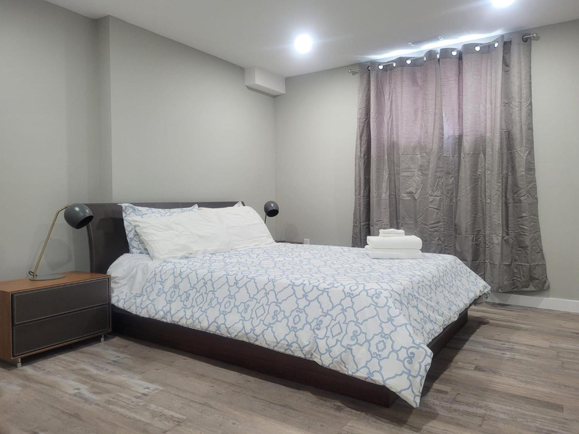 Boardwalk Homes - Executive Townhomes Kitchener Kültér fotó